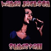 Wanda Jackson - Sundsvall (Live In Sweden)